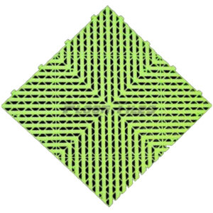 Επαγγελματικό Πλαστικό PVC πλακάκι Lime Floortiles IFS - Image 6